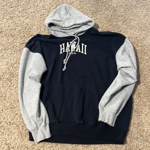 hawaii sweatshirt
